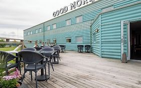 Good Morning Mölndal